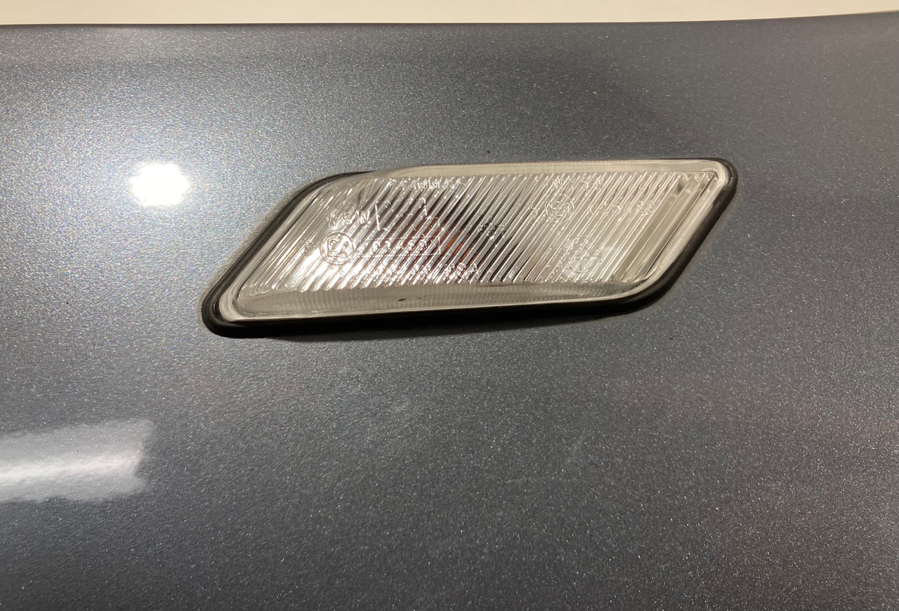 1996-2002 BMW Z3 Roadster Coupe Passenger Side Front Fender Panel