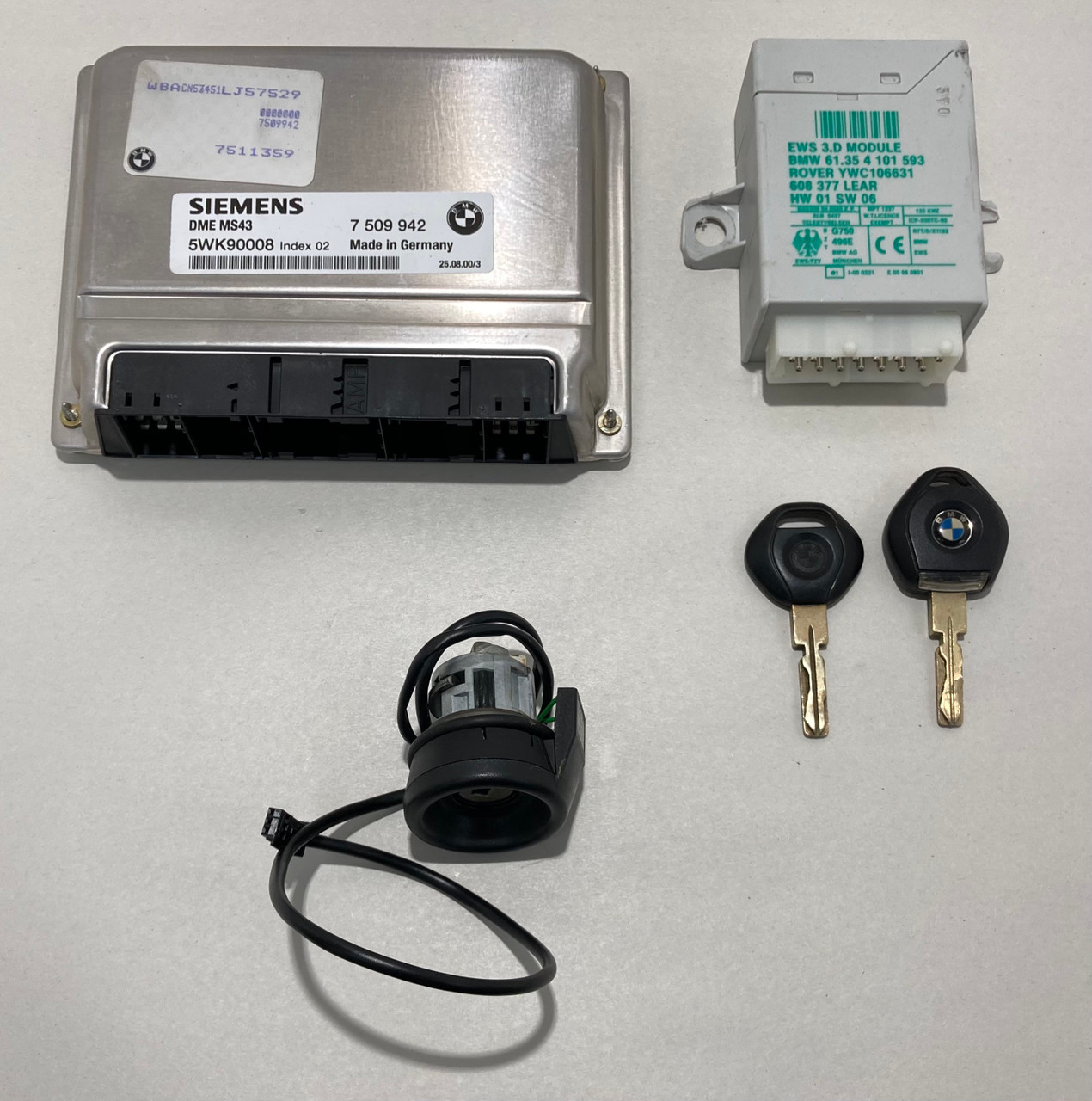 eeeiii② A.O. SMITH 46606352143-0A VARIABLE SPEED DC MOTOR 1725RPM FR
