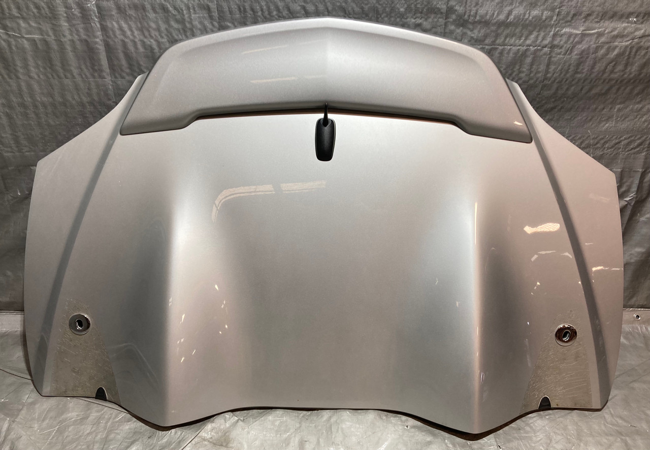 2007-2010 Saturn Sky OEM Deck Lid / Trunk Panel w/ Spoiler