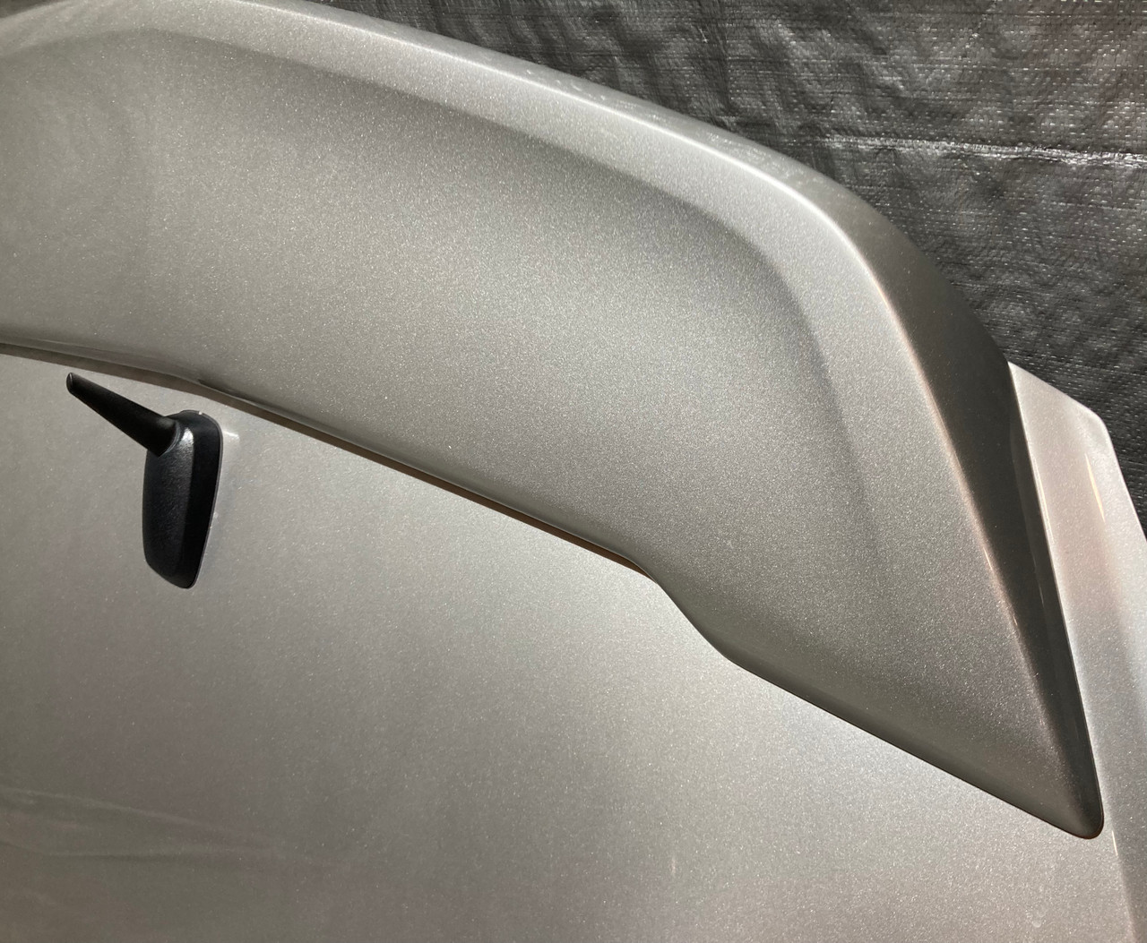 2007-2010 Saturn Sky OEM Deck Lid / Trunk Panel w/ Spoiler