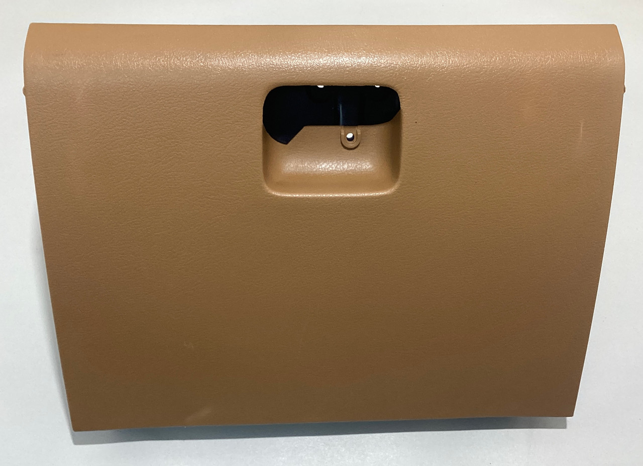 1994-1997 Mazda Miata OEM Glove Box Lid / Tan / NA085 - Redline