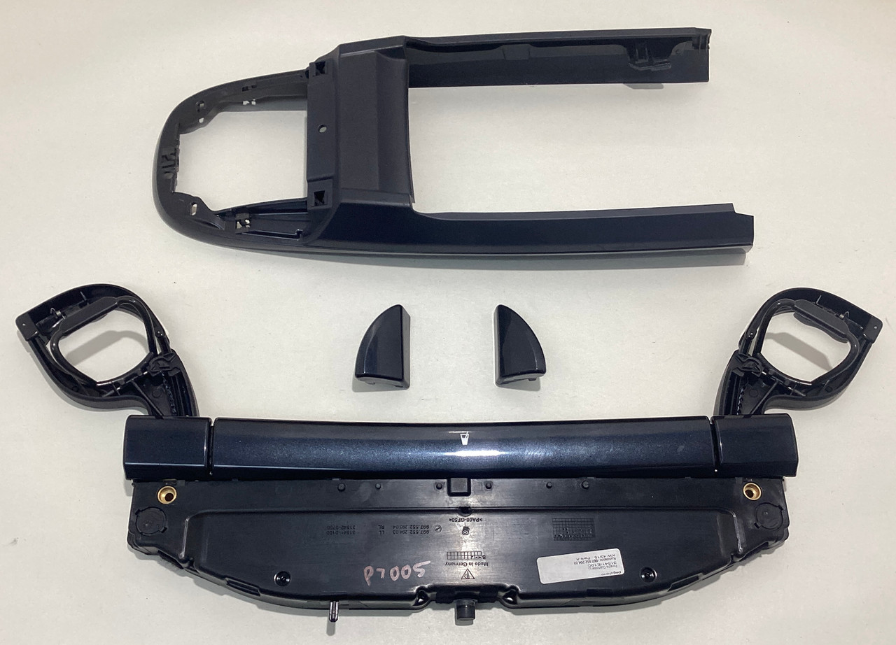 2005-2012 Porsche 987 Boxster / Cayman / 997 911 OEM Cup Holder w