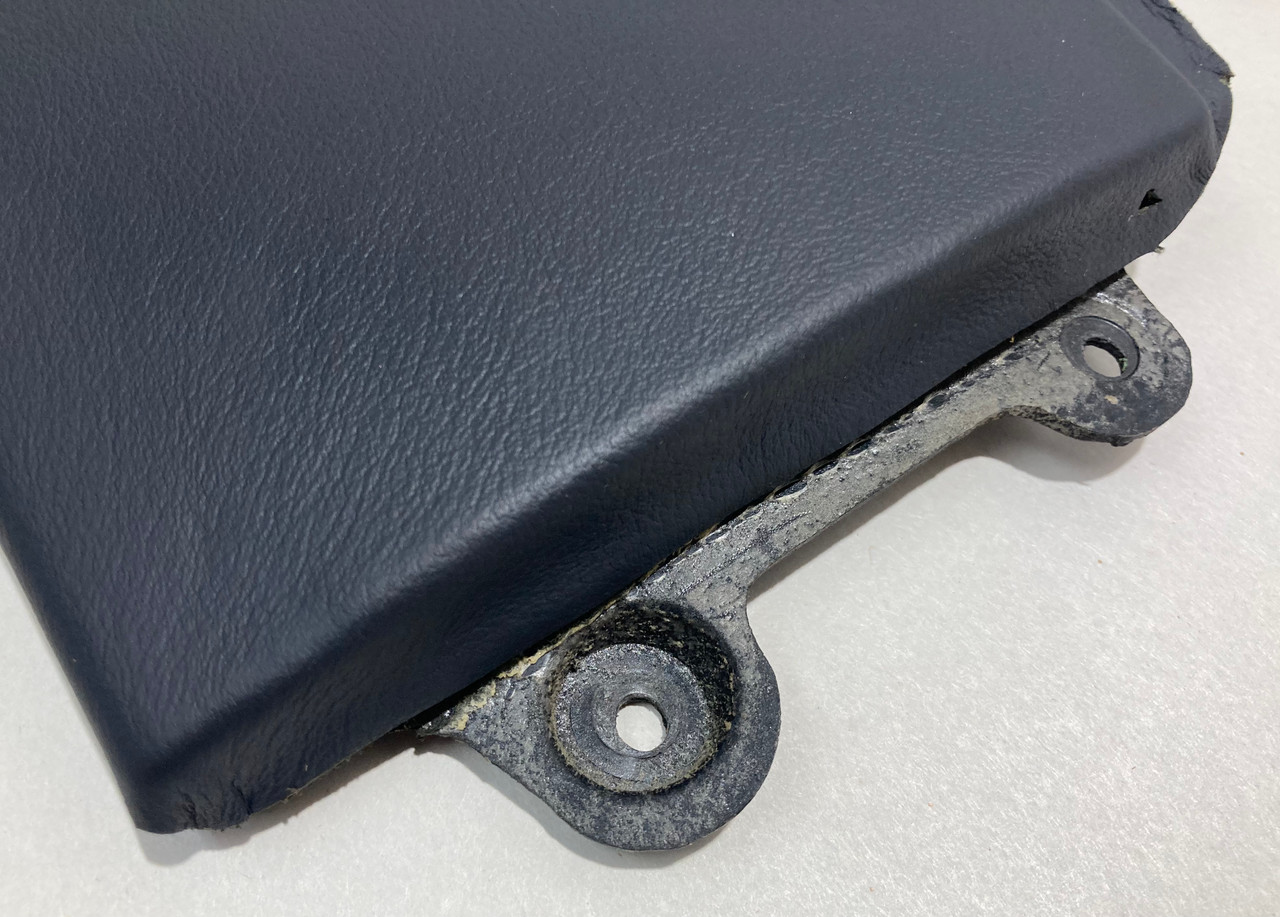 2005-2012 Porsche 997 911 987 Boxster Cayman Front Console Knee