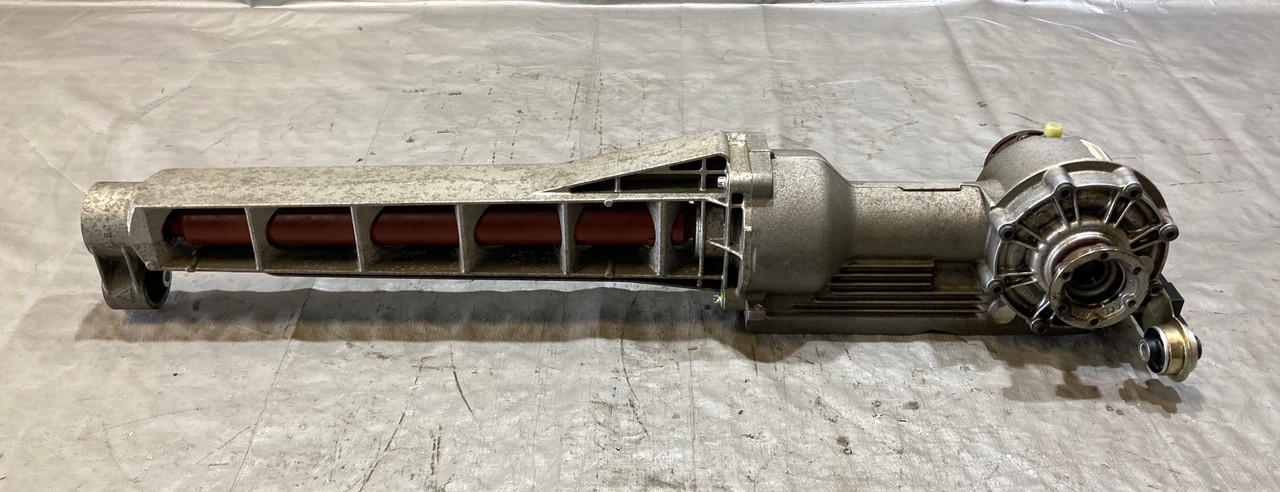 2006-2008 Porsche 997 911 Carrera 4 4S Front Differential