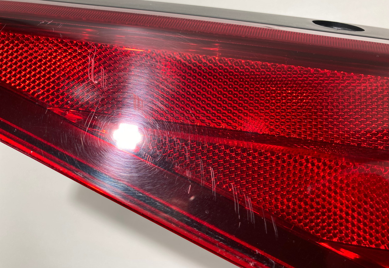 2003-2005 Nissan 350Z Driver Side Tail Light / OEM / Halogen