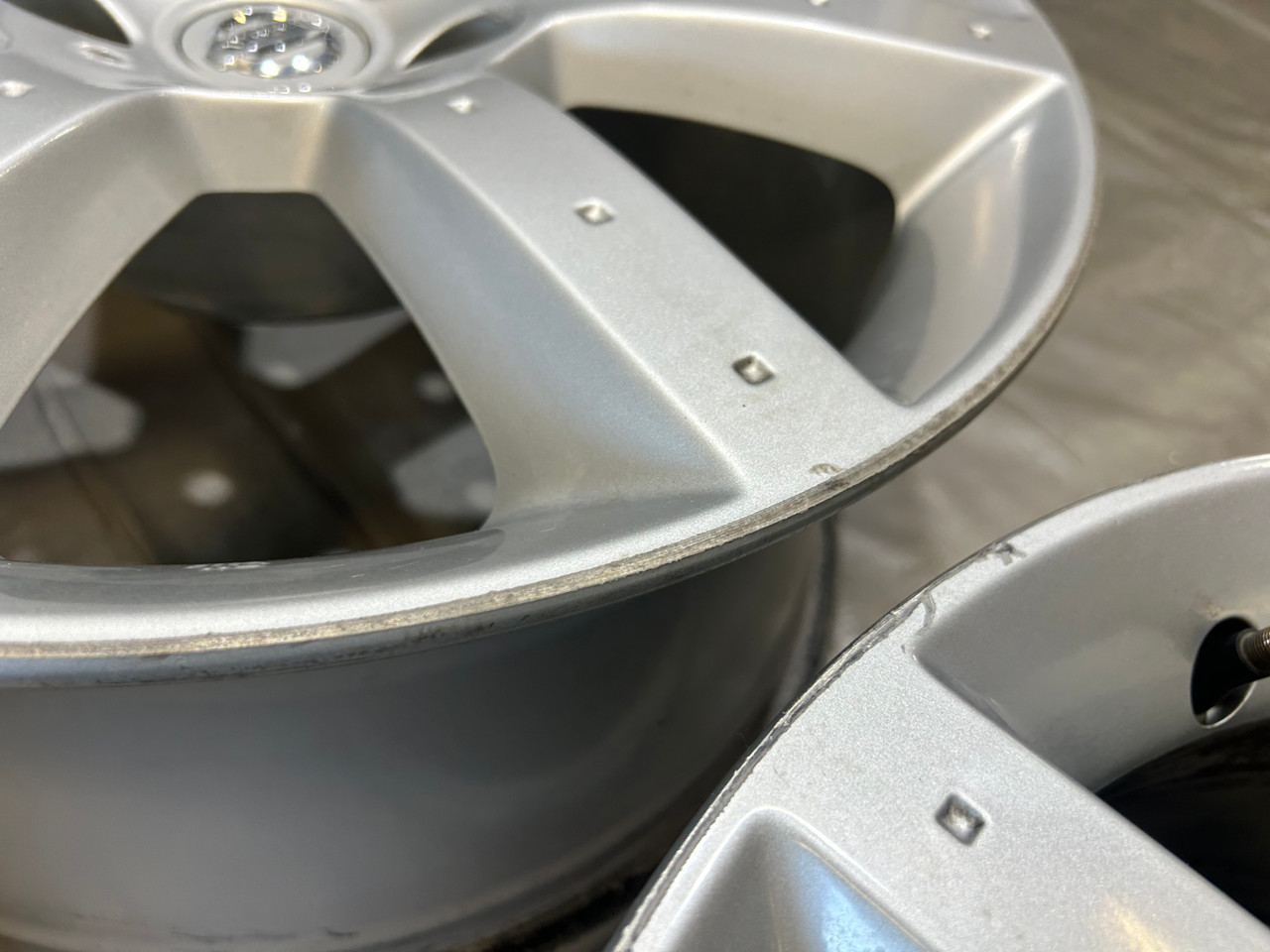 2003-2005 Nissan 350Z 17