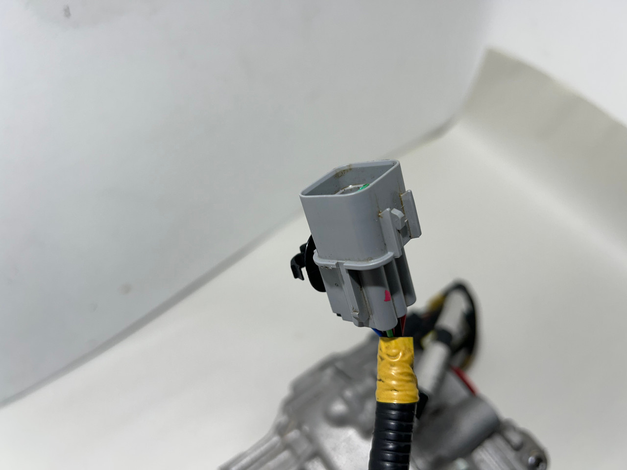 2021-2022 Hyundai Veloster E-LSD differential Transfer Case