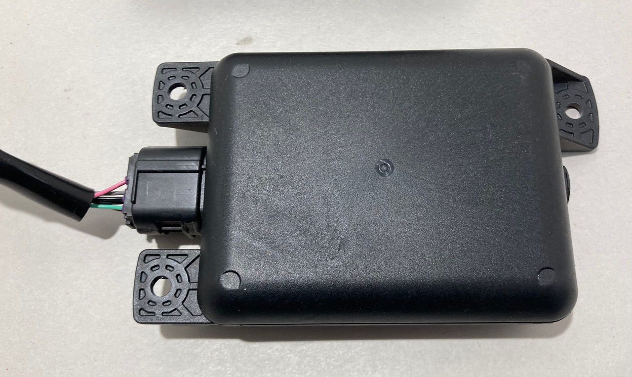 2016-2023 Mazda Mx5 Miata Rear Blind Spot Monitoring Sensors w