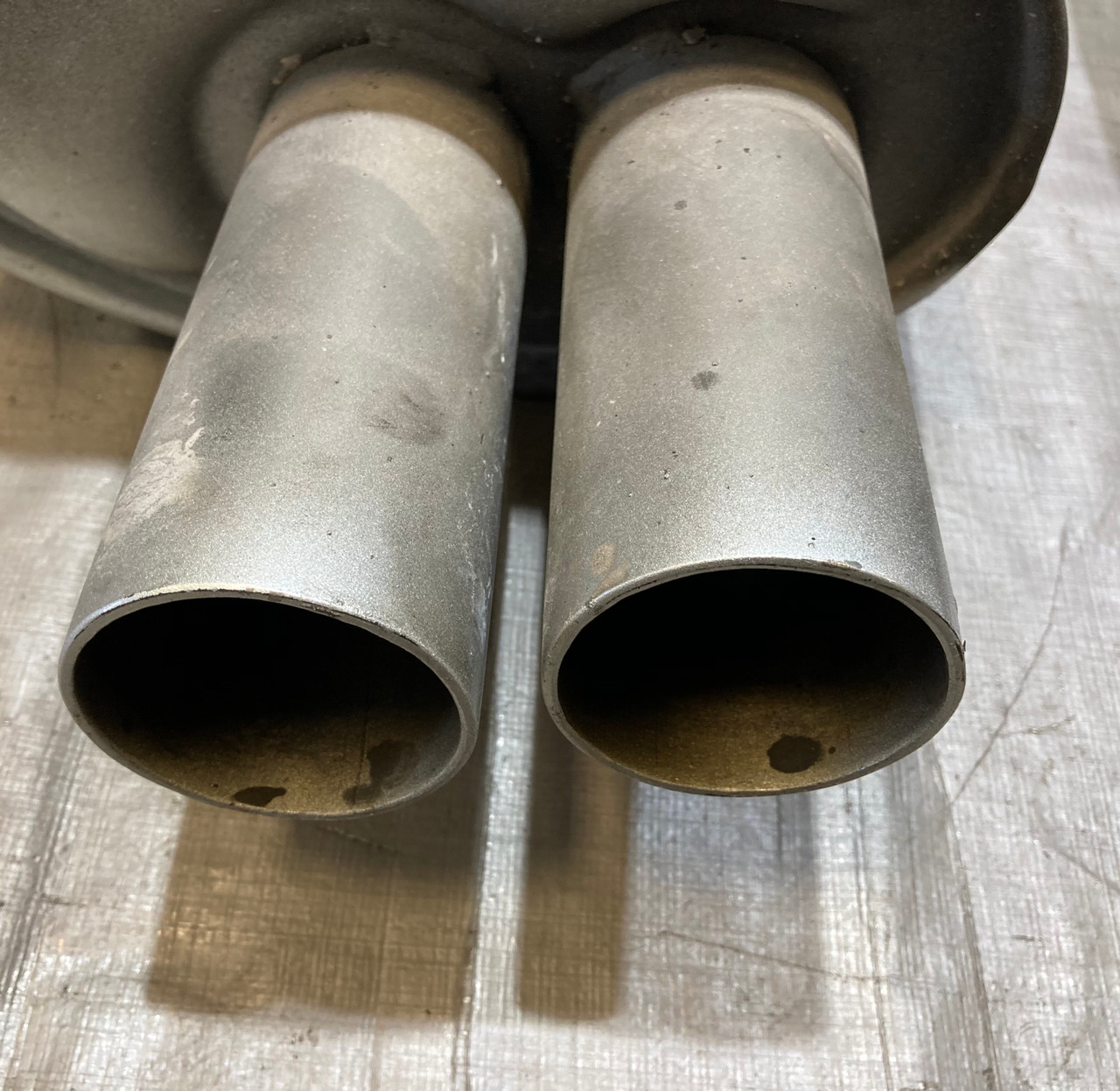 m OEM Husqvarna Z 248F, M-ZT52, LGT48DXL Mandrel Asm, Cast Iron