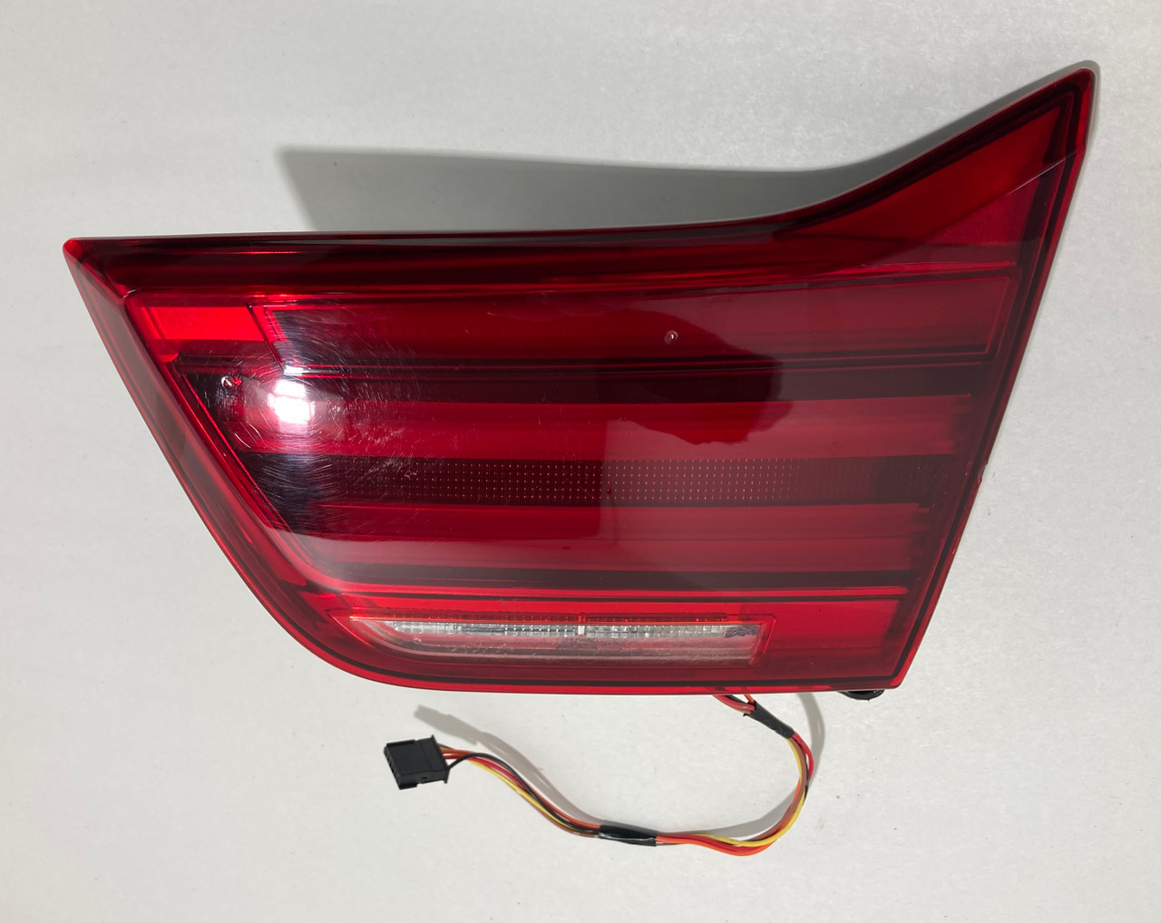 2018-2019 F82 BMW M4 Coupe Passenger Side DEPO Inner Reverse Tail