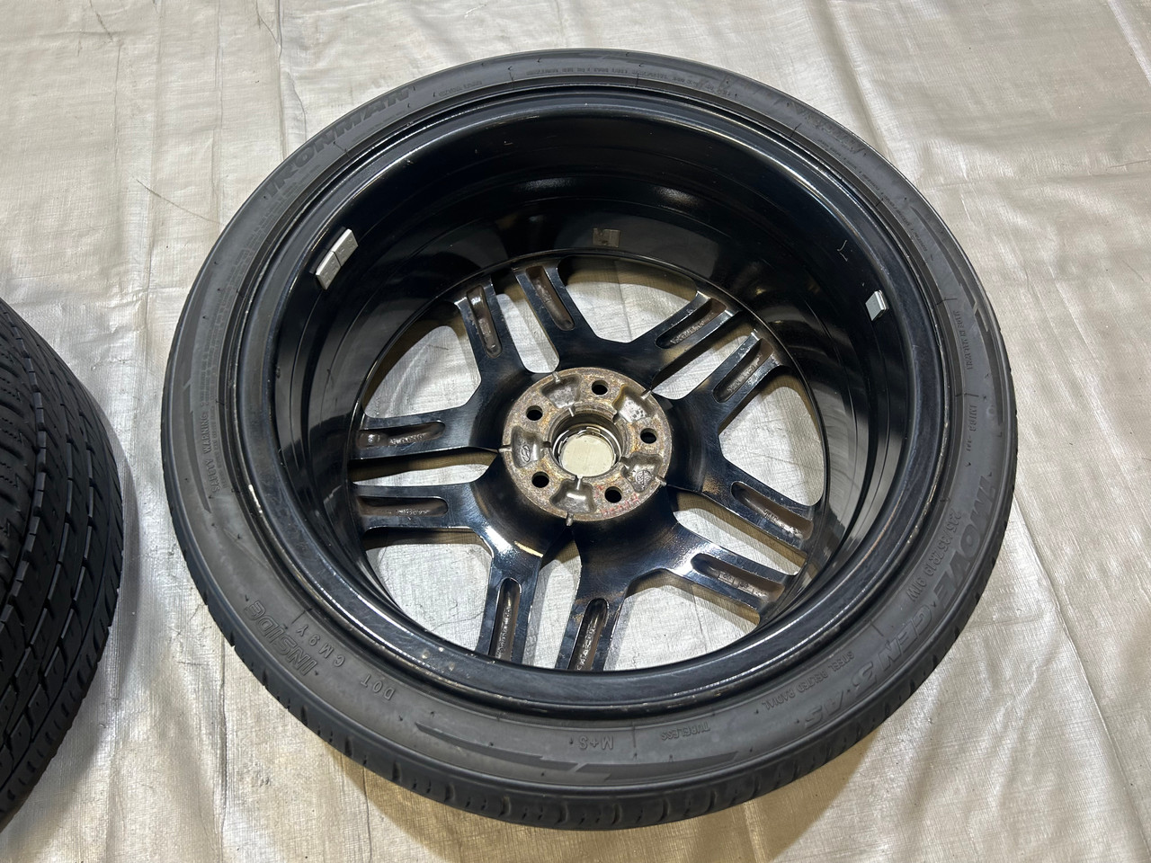 2019-2022 Hyundai Veloster N 19