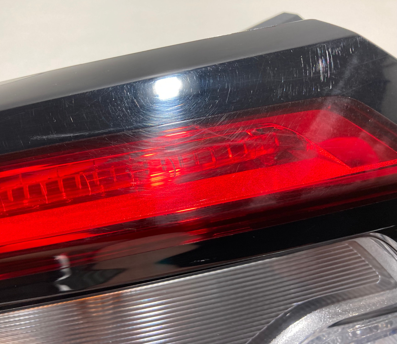 2022-2024 Subaru WRX Driver Side Tail Light / SW002