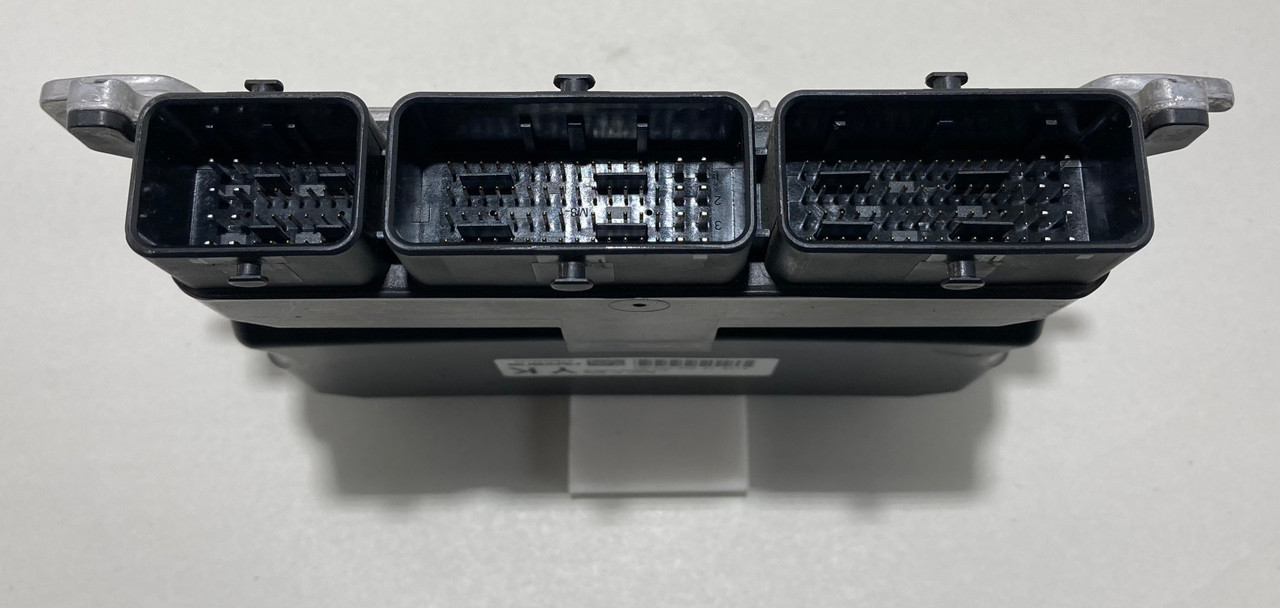 2022 Subaru WRX OEM Engine Control Module / ECU / Manual