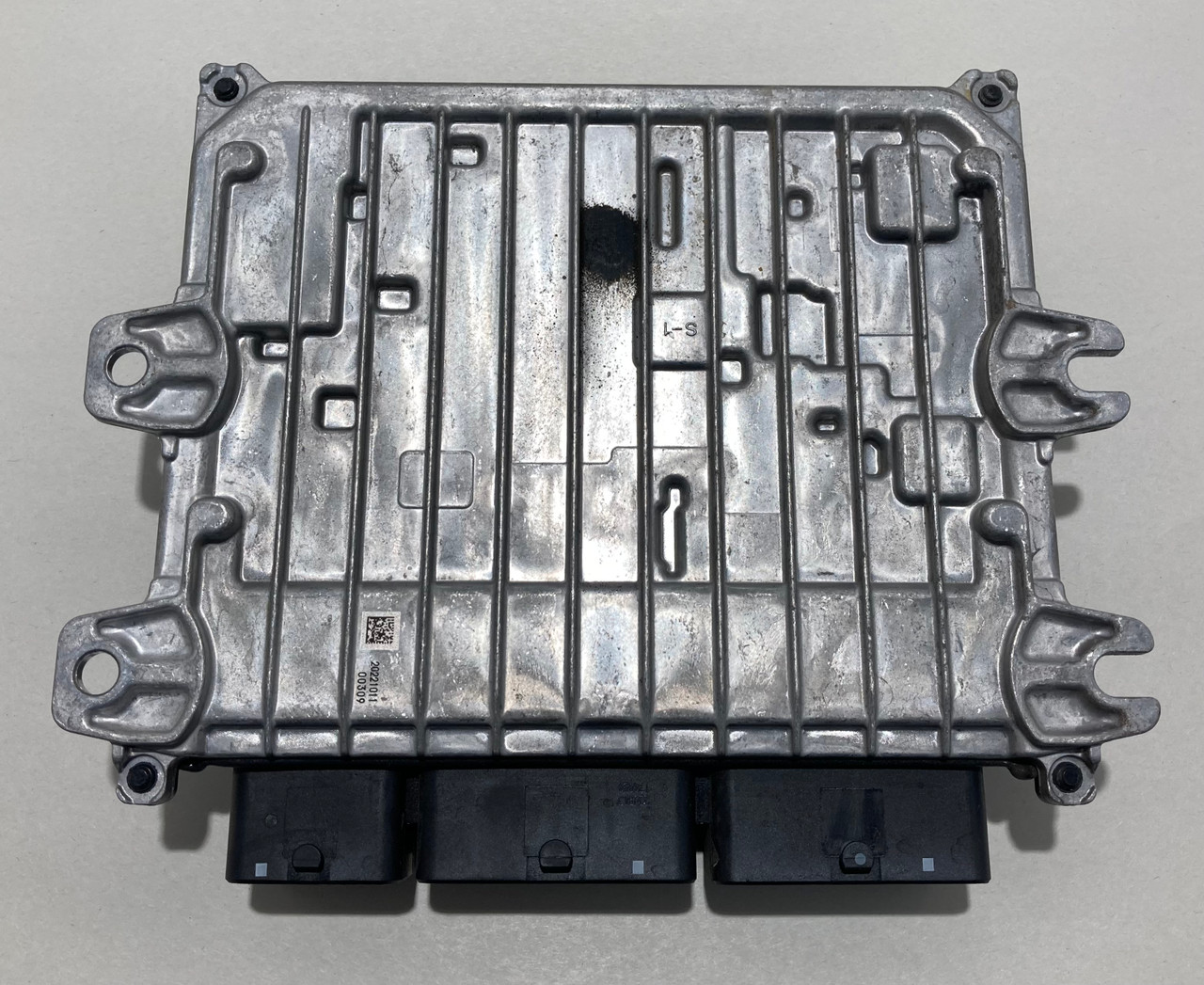 2022 Subaru WRX OEM Engine Control Module / ECU / Manual