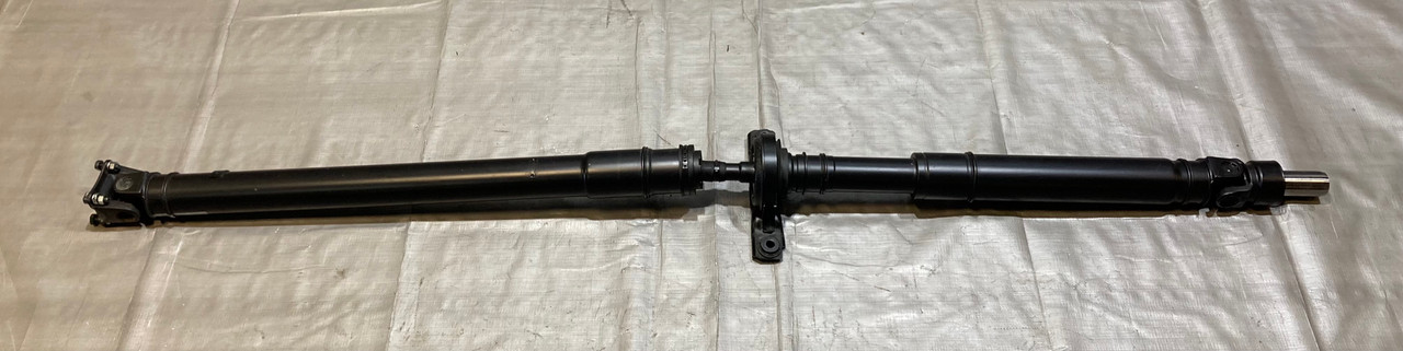 2022-2023 Subaru WRX OEM Drive Shaft w/ U Joints / Manual / 25K
