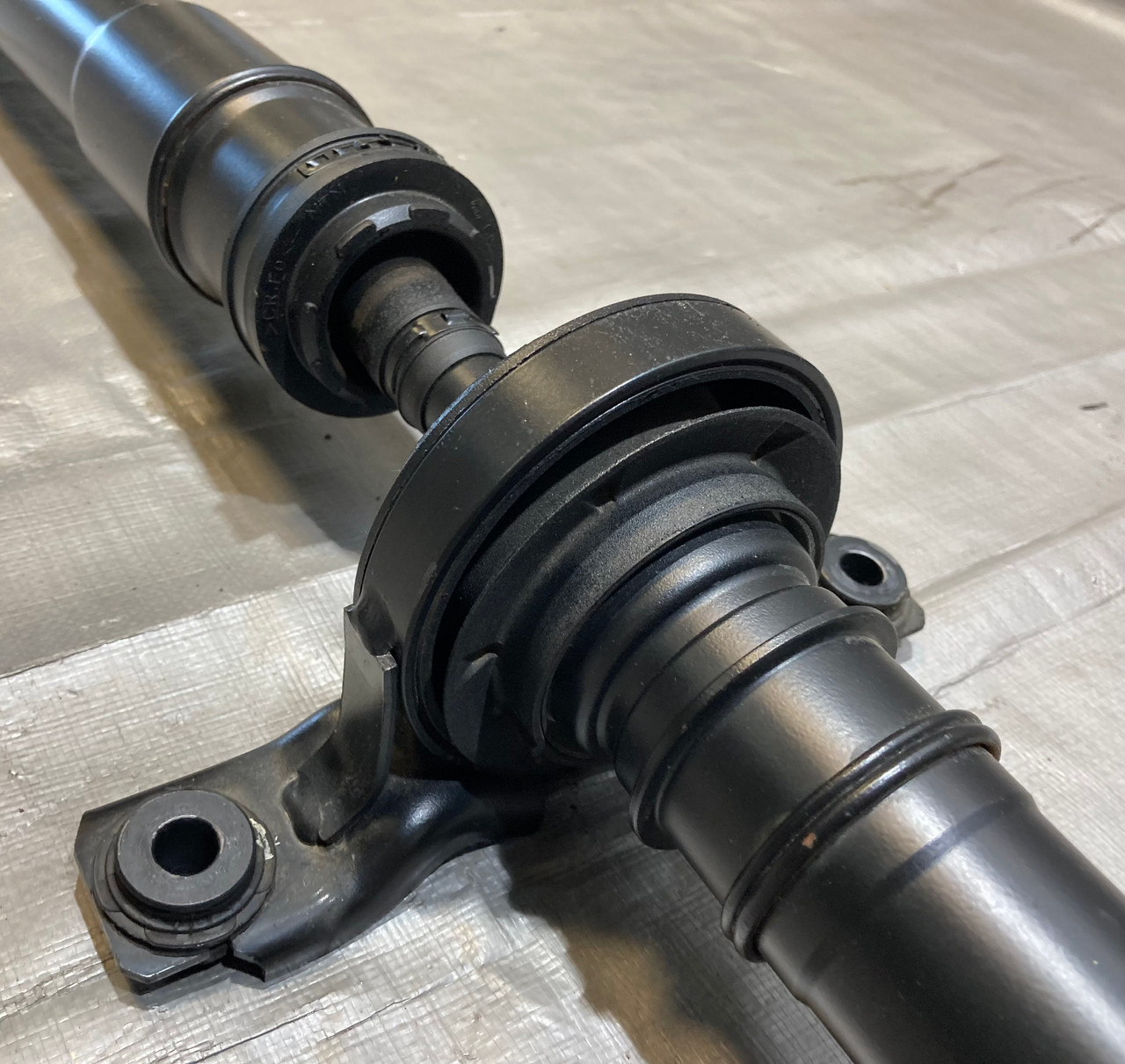 2022-2023 Subaru WRX OEM Drive Shaft w/ U Joints / Manual