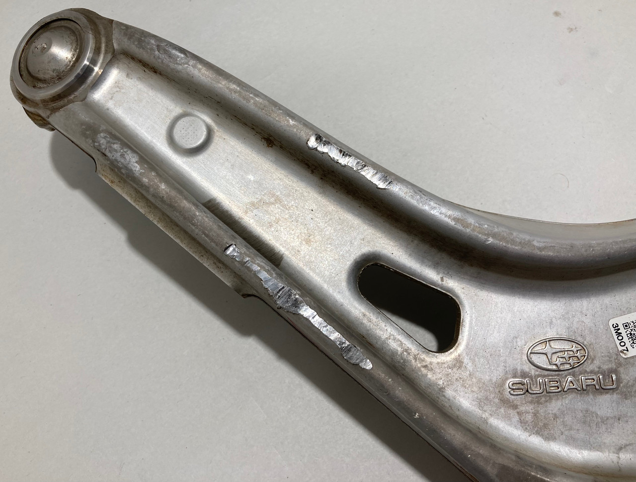 2022-2024 Subaru WRX Driver Front Lower Control Arm / SW002
