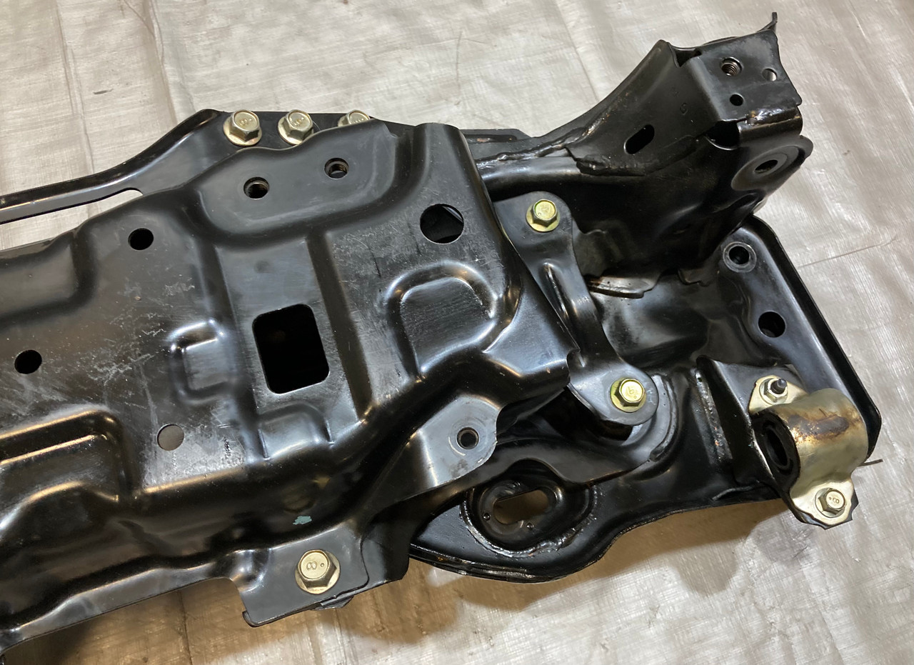 2022-2024 Subaru WRX Front Subframe Crossmember / SW002