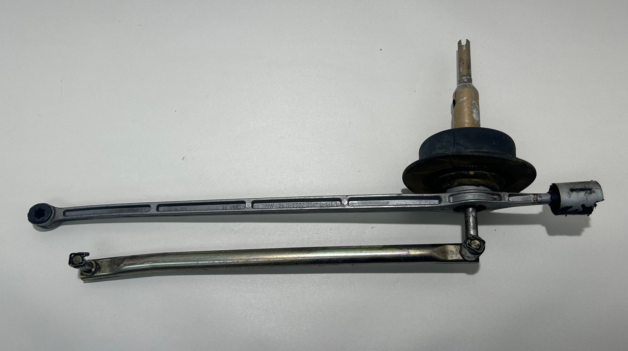 【6590】sho 2000-2004 Kawasaki ZX600 Ninja ZX-6R Rod Clutch | Black