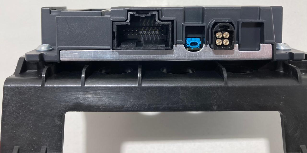 2021-2022 Ford Bronco Telematic Control Module / N2DT14H076TLB / BR001 ...