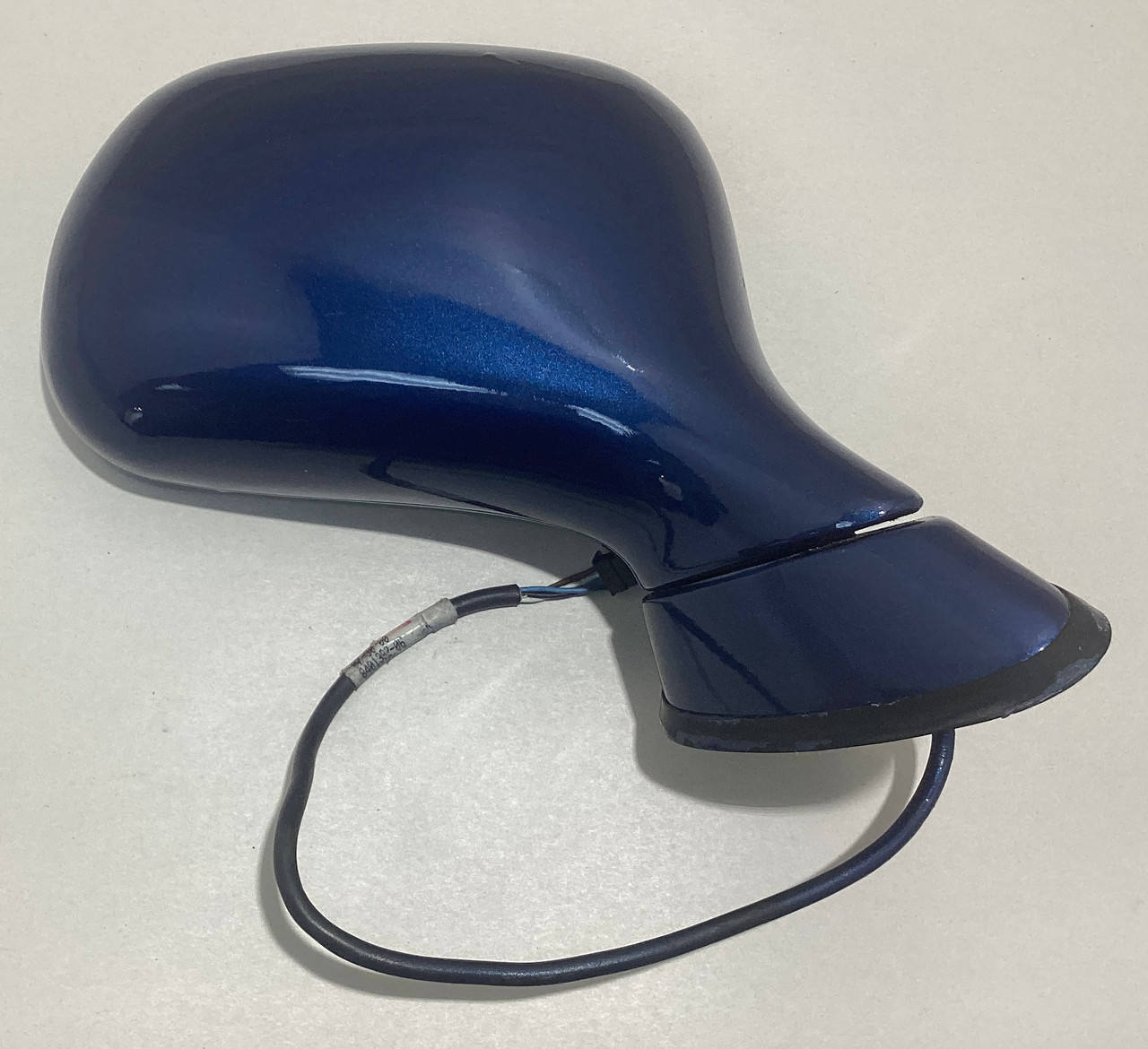 MIRROR9 ダメージトップス TOPS – MIRROR9