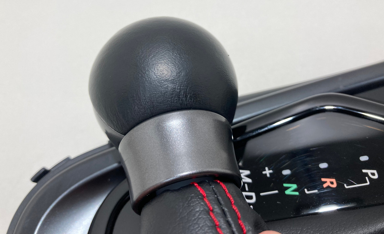2024 Toyota GR86 Trueno Edition Automatic Shift knob w/ Boot