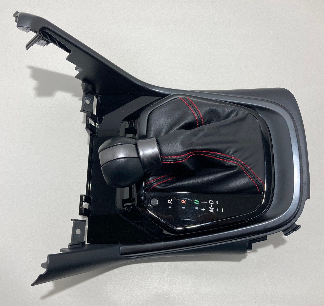 「RT-170866」 2024 Toyota GR86 Trueno Edition Automatic Shift knob w/ Boot