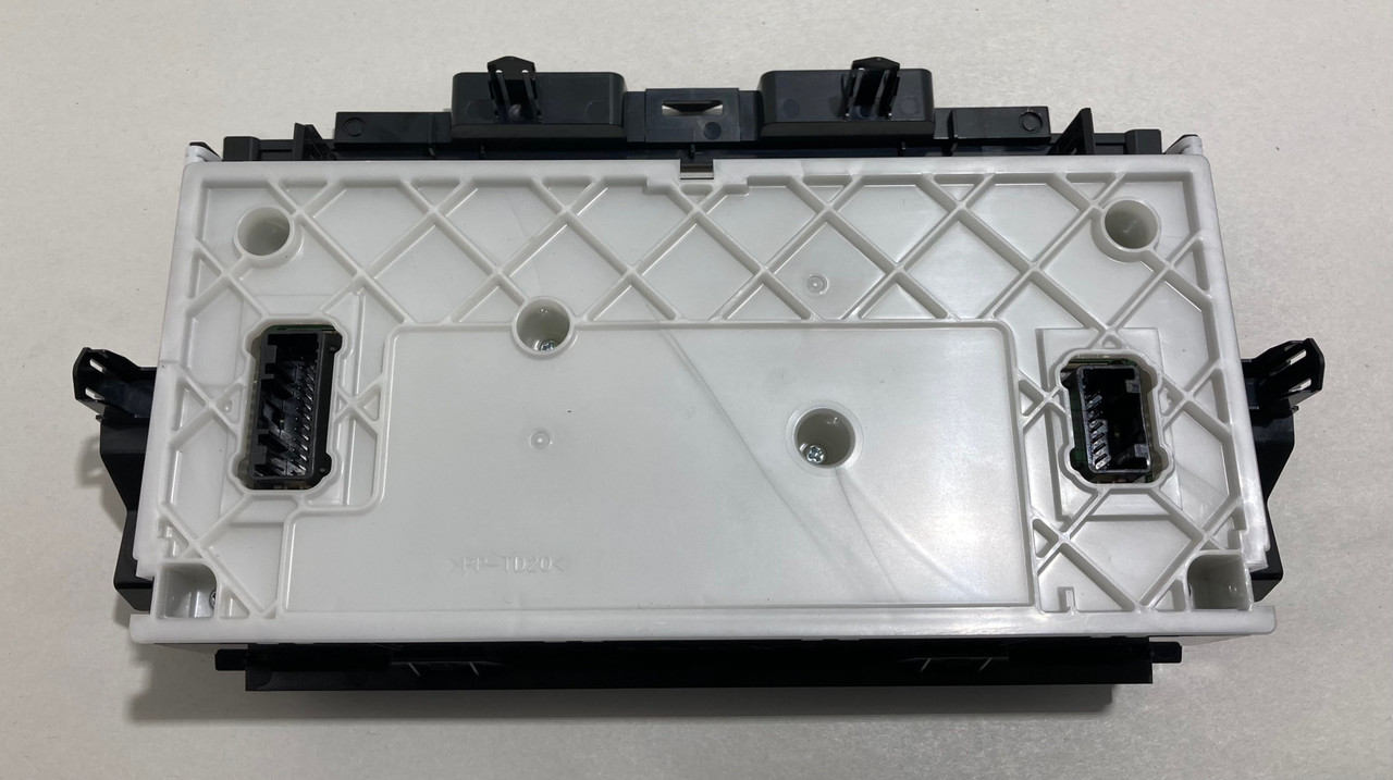 Abrio様　 専用 2017-2020 Toyota 86 Dual Automatic Climate Control / 72311CA091