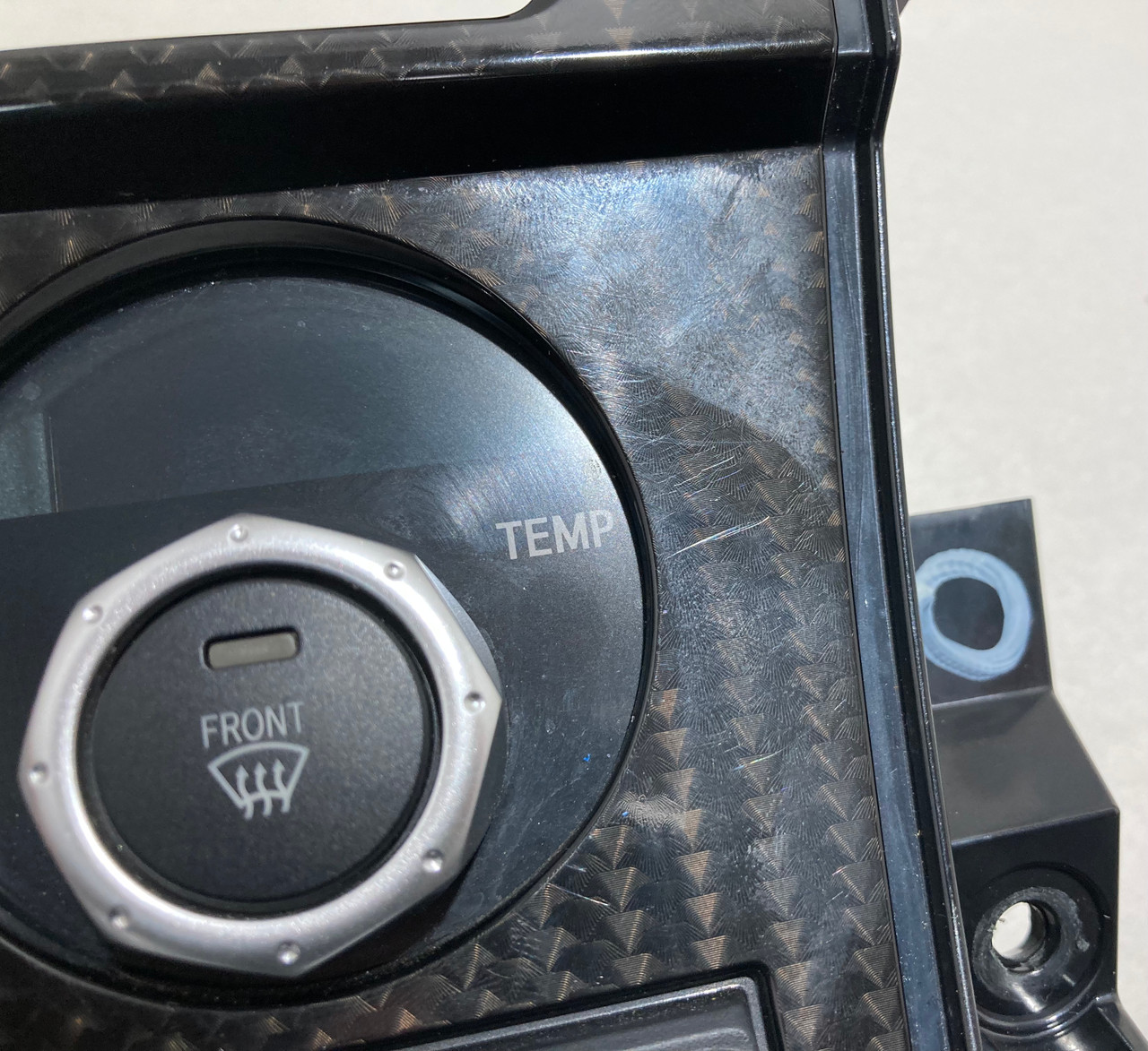 2017-2020 Toyota 86 Dual Automatic Climate Control / 72311CA091