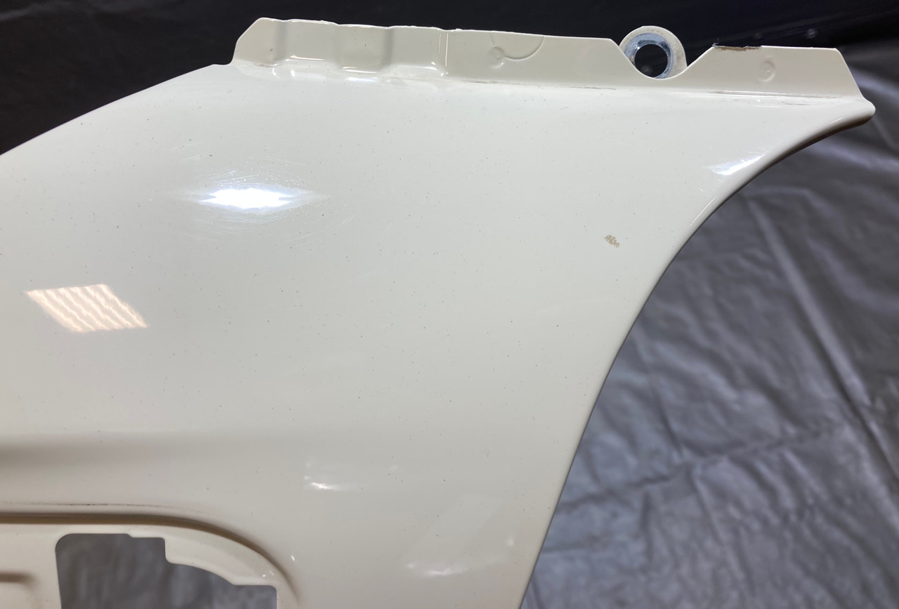 2007-2015 Mini Cooper S R56 R57 Driver Side Fender Panel / Pepper