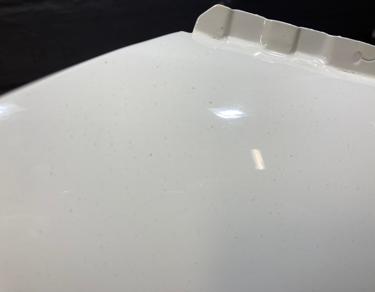 2007-2015 Mini Cooper S R56 R57 Driver Side Fender Panel / Pepper