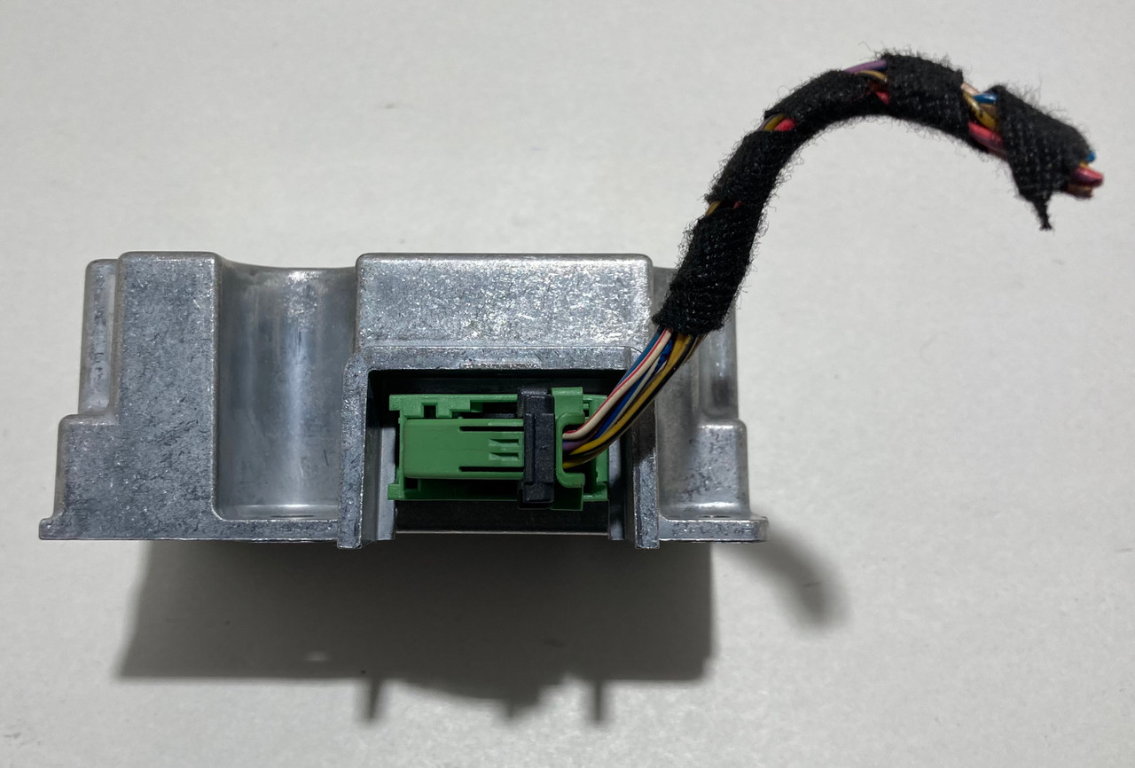 2009-2015 Mini Cooper R57 Convertible ROC Rollover Control Module