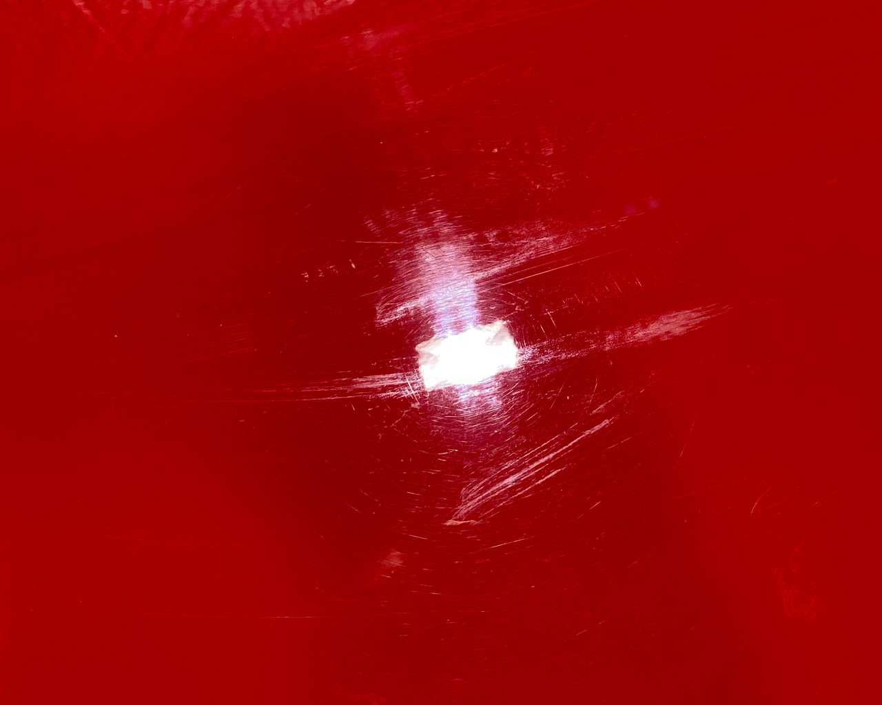 2015-2019 Chevrolet C7 Corvette Driver Side Door Assembly w