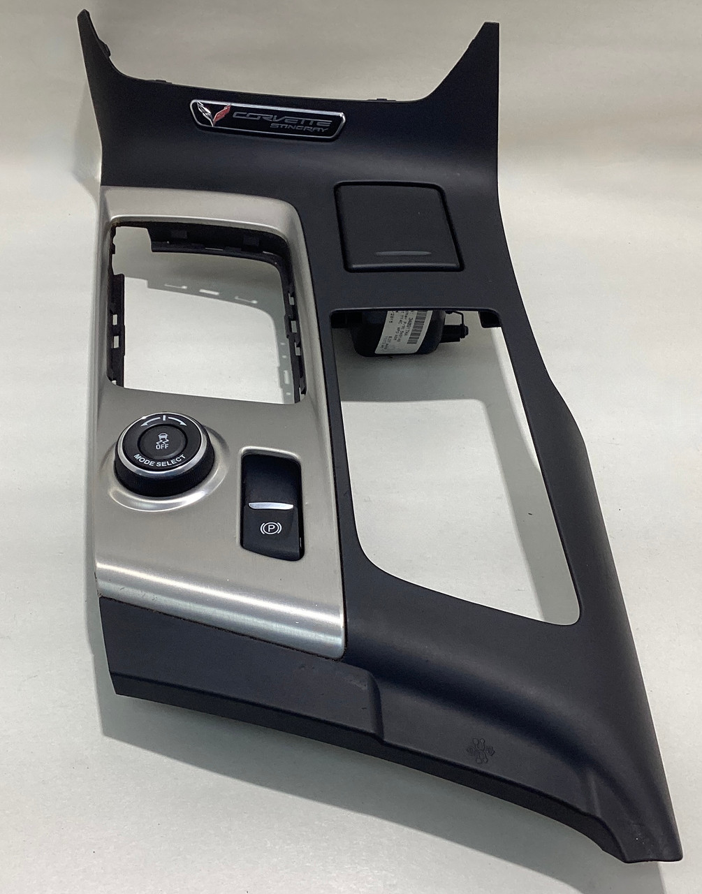 2014-2019 Chevrolet C7 Corvette Center Console Trim Panel