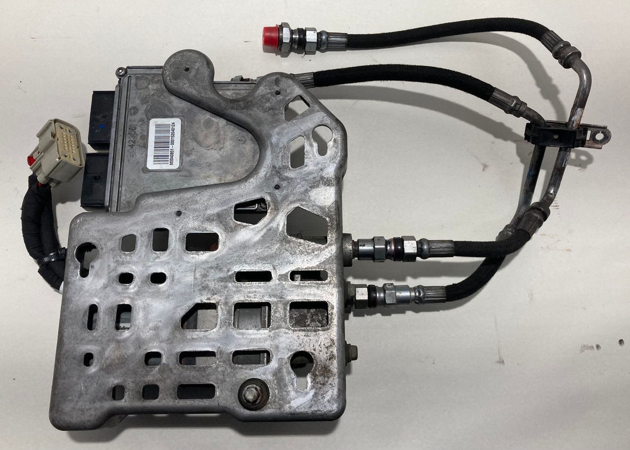 2014-2019 Chevrolet C7 Corvette Z51 Electronic LSD Differential