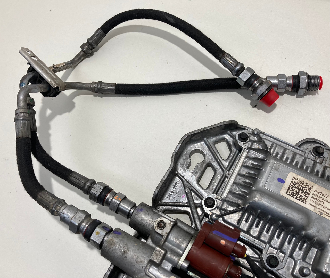 2014-2019 Chevrolet C7 Corvette Z51 Electronic LSD Differential