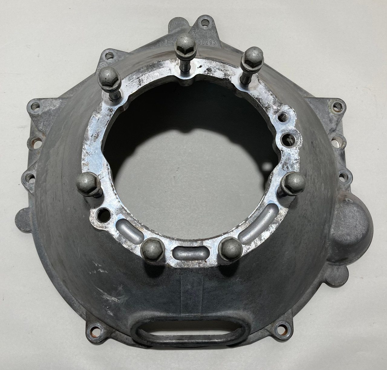 2014-2019 Chevrolet C7 Corvette Front Bell Housing / Automatic