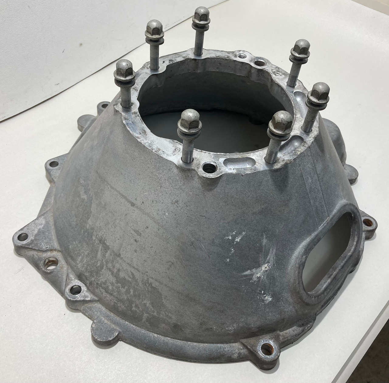 2014-2019 Chevrolet C7 Corvette Front Bell Housing / Automatic