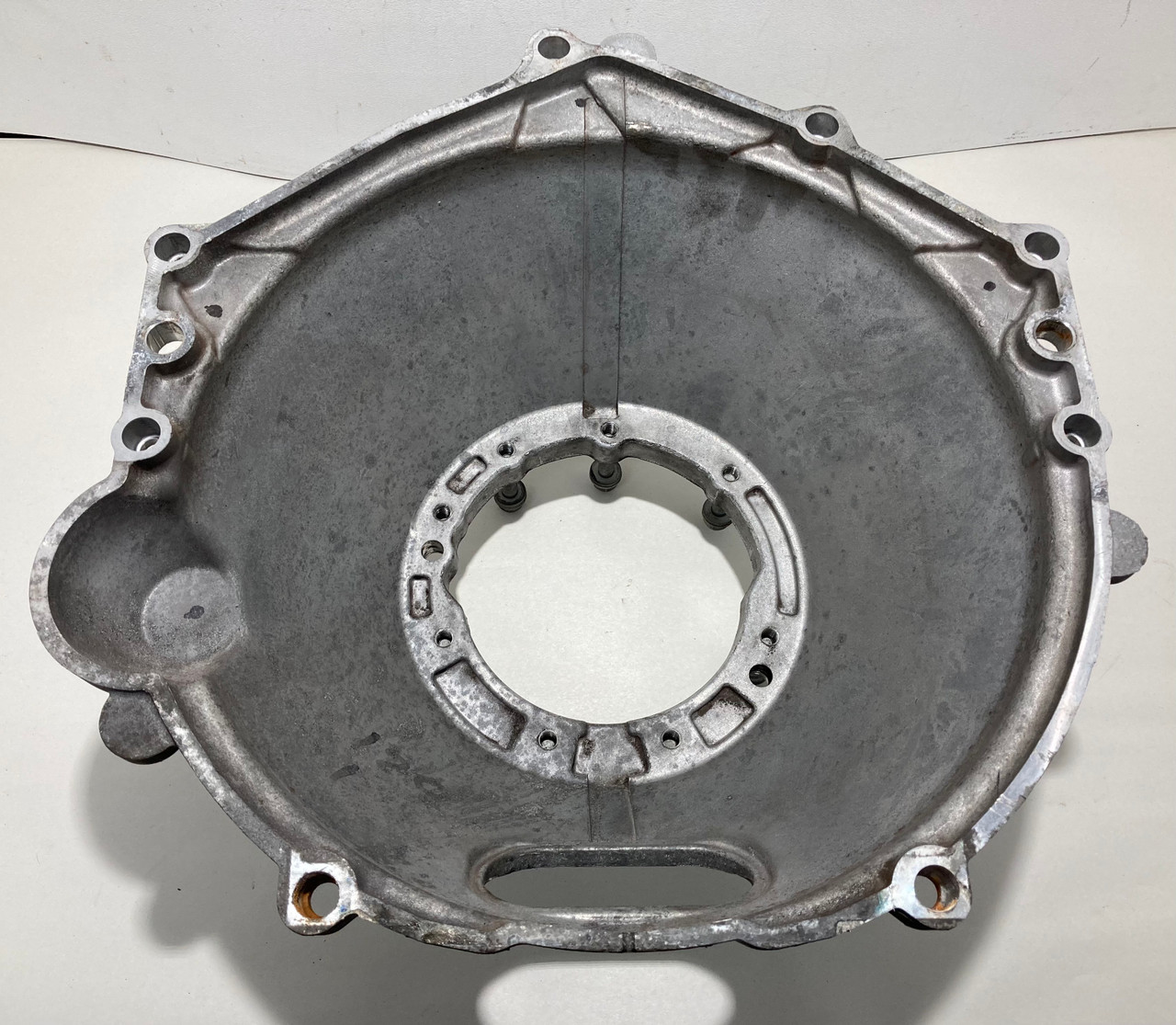 2014-2019 Chevrolet C7 Corvette Front Bell Housing / Automatic