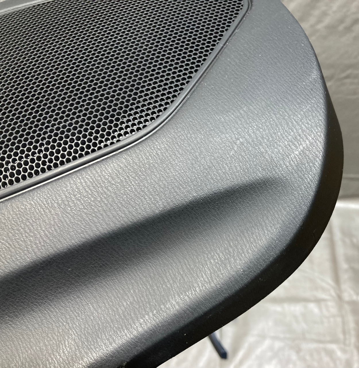 2019-2023 Mazda Mx5 Miata Interior Door Panels w/ Trim / Polymetal