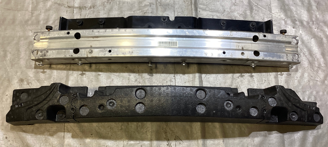2007-2009 Saturn Sky Redline 2.0 Front Bumper Support Impact Beam