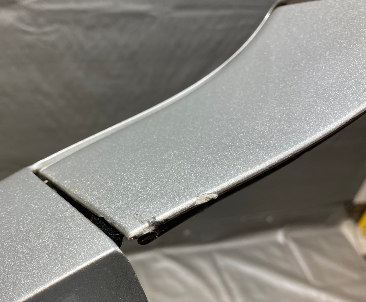 2007-2010 Saturn Sky OEM Wheel House Tulip Panel w/ Flaps / PS067