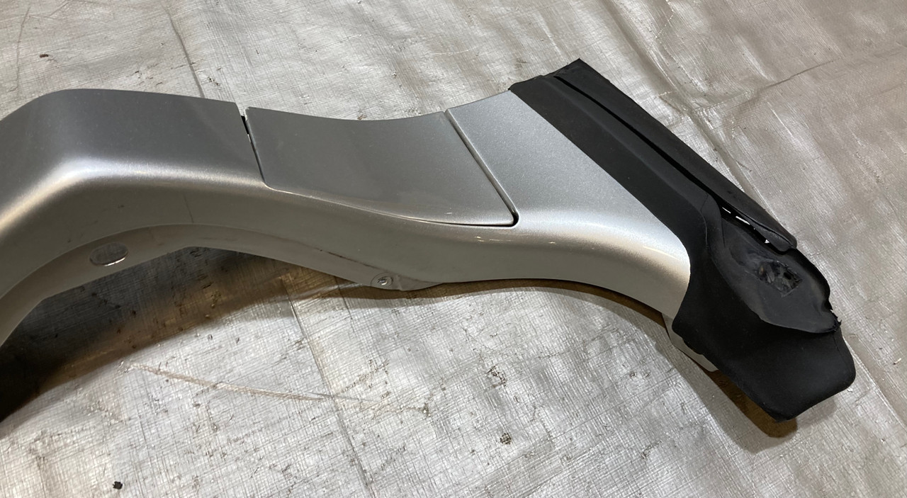2007-2010 Saturn Sky OEM Wheel House Tulip Panel w/ Flaps / PS067