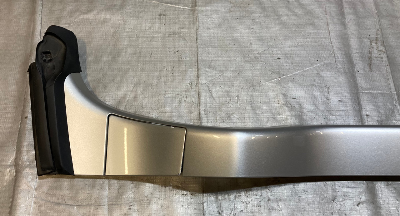 2007-2010 Saturn Sky OEM Wheel House Tulip Panel w/ Flaps / PS067