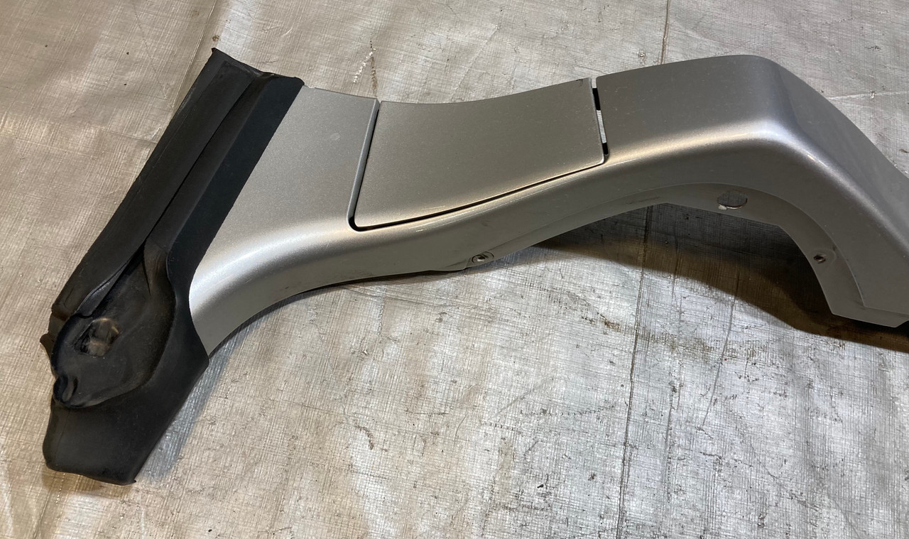 2007-2010 Saturn Sky OEM Wheel House Tulip Panel w/ Flaps / PS067