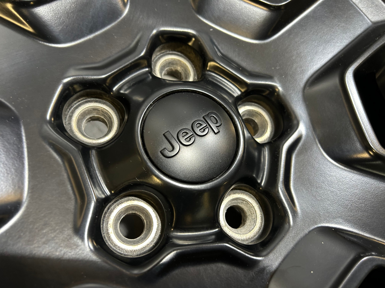 2020-2023 Jeep Gladiator JT Mojave 17