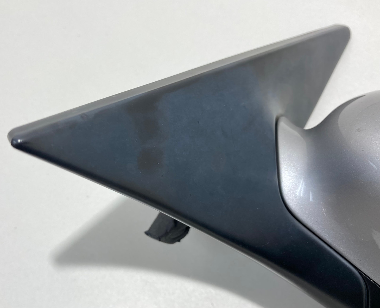 【とー様】m97880247036 2024 MAZDA CX-90 TRUNK LEFT DRIVER SIDE LOWER QUARTER TRIM PANEL