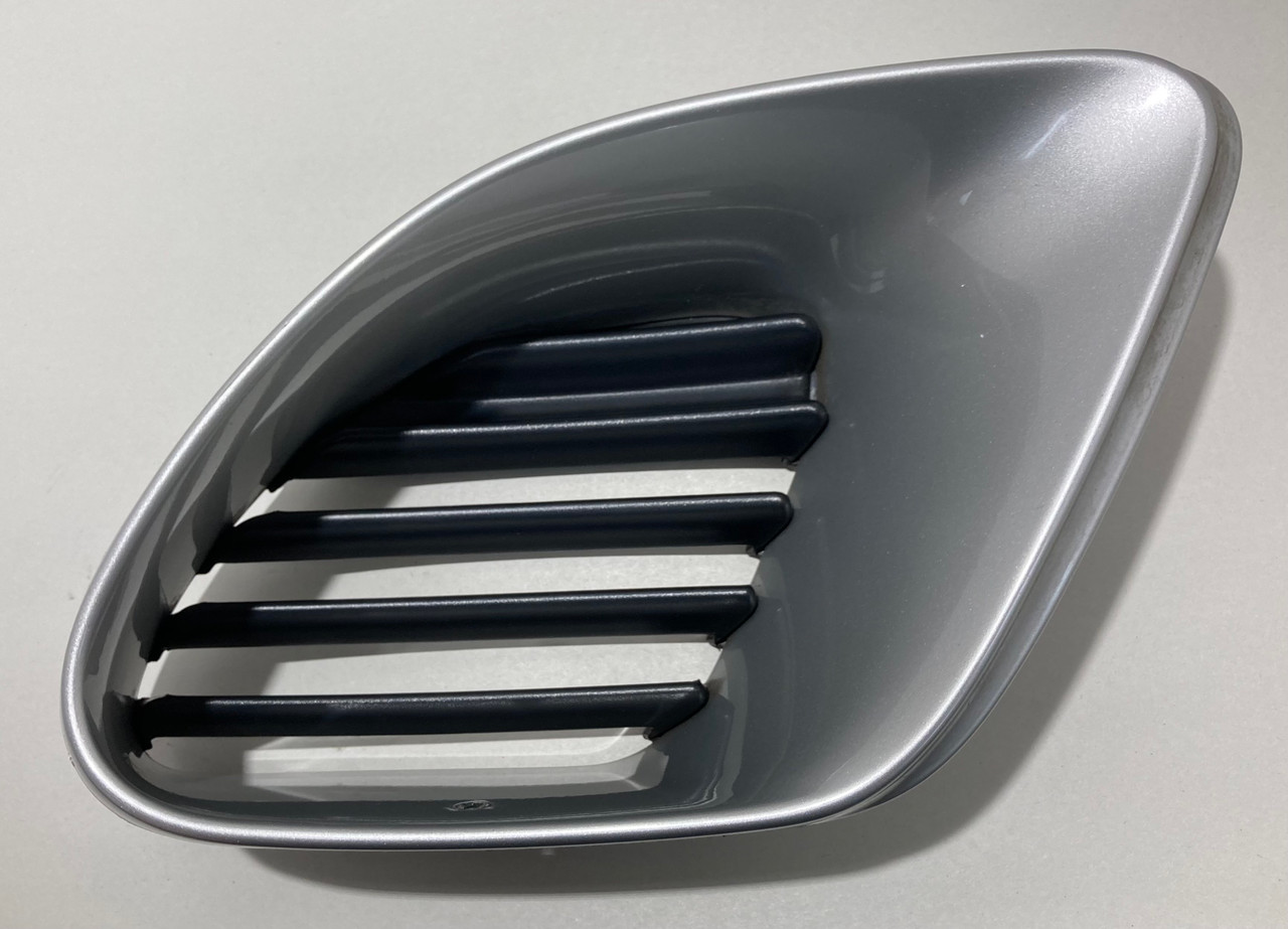 2000-2002 Porsche 986 Boxster Driver Side Rear Quarter Panel Vent