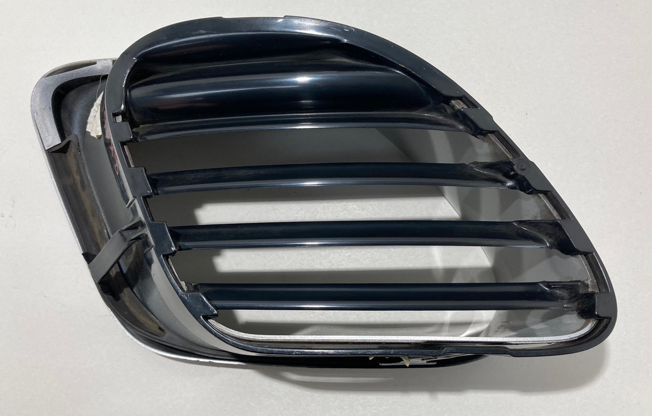 2000-2002 Porsche 986 Boxster Driver Side Rear Quarter Panel Vent