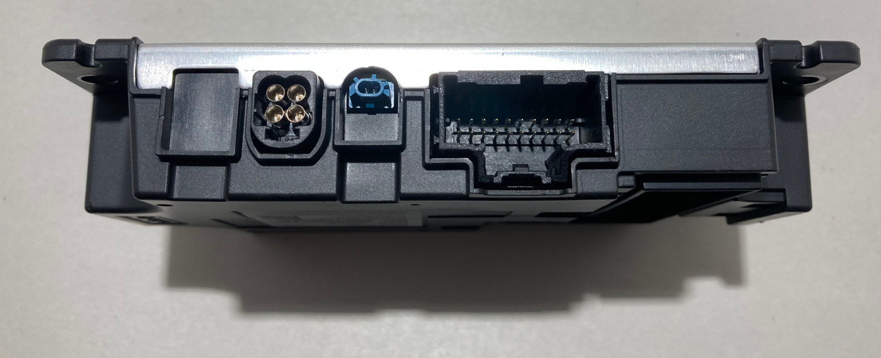 2021-2022 Ford Bronco Telematic Control Module / M2DT14H076NAR / BR002 ...